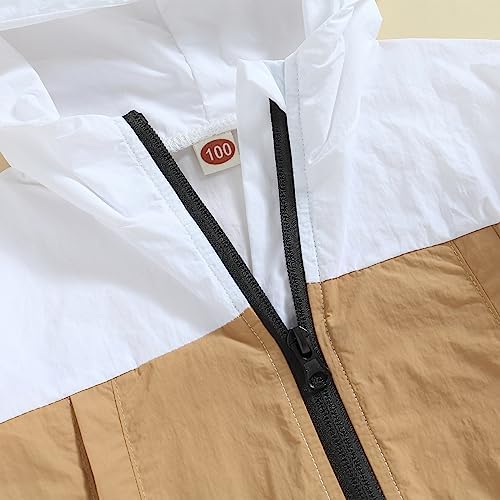 Fall Trojan Zipper Jacket