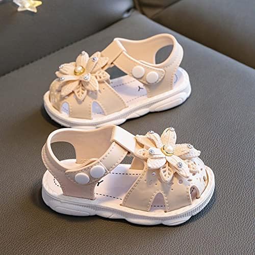 Cute Open Toe Sandals for Toddlers