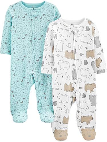 Simple Joys by Carters Baby Neutral 2-Pack