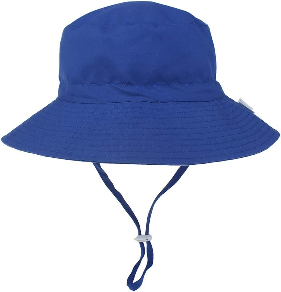 MaxNova Kids Summer Bucket Hat UPF 50