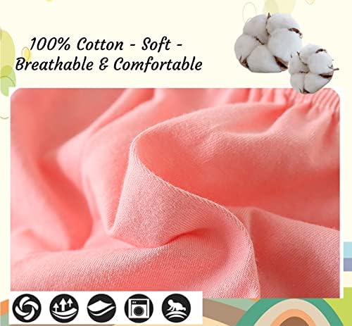 Perfect Diaper Covers for Toddler Girls
