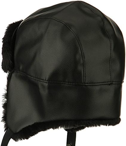 Classic Trapper Cap for Men