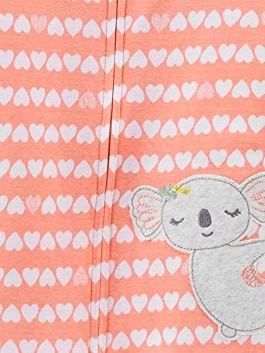 Simple Joys by Carters Snug-Fit Pajamas for Boys