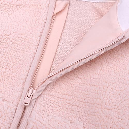 Infant Girls Winter Coat