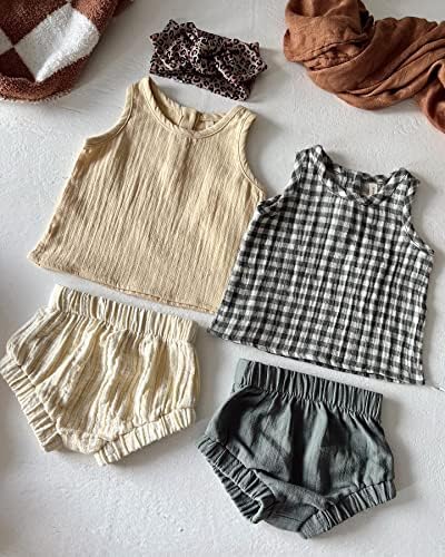 Omkzanbi Summer Comfort for Babies