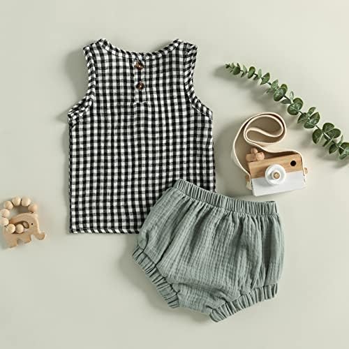 Omkzanbi Summer Comfort for Babies