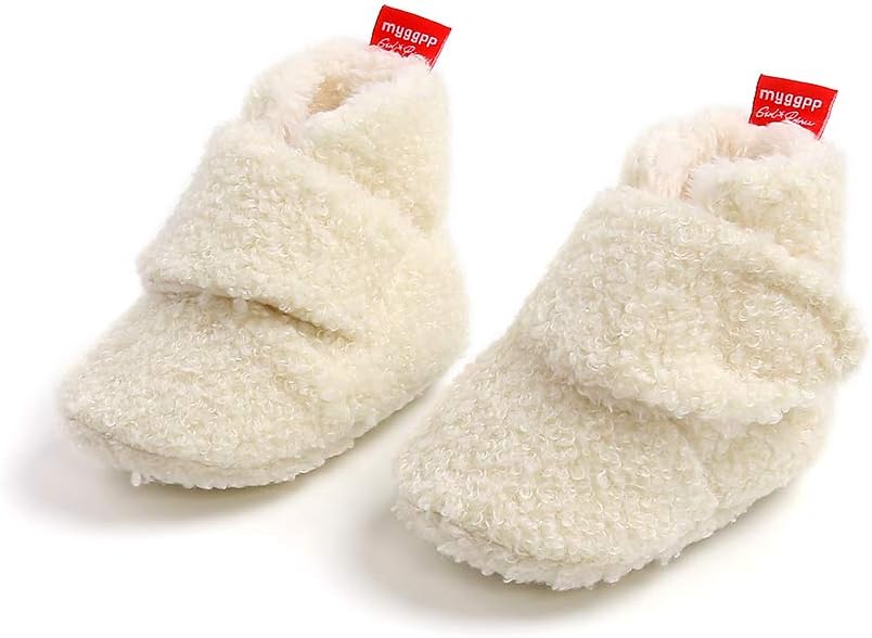 Ohwawadi Baby Slippers