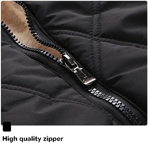 Fumdonnie Winter Coats for Infant Toddler