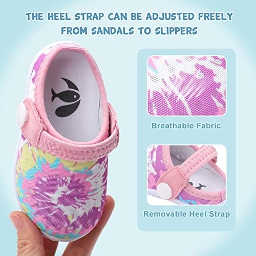 Feetcity Baby Sandals for Toddler