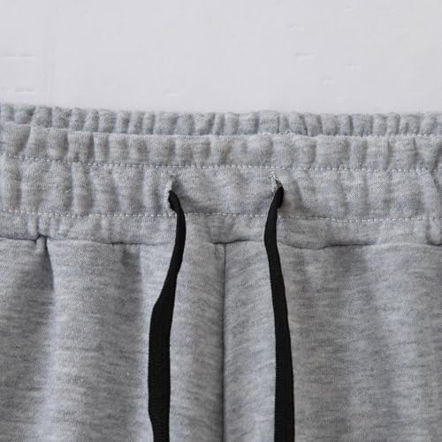 Mens Plaid Tracksuit Set