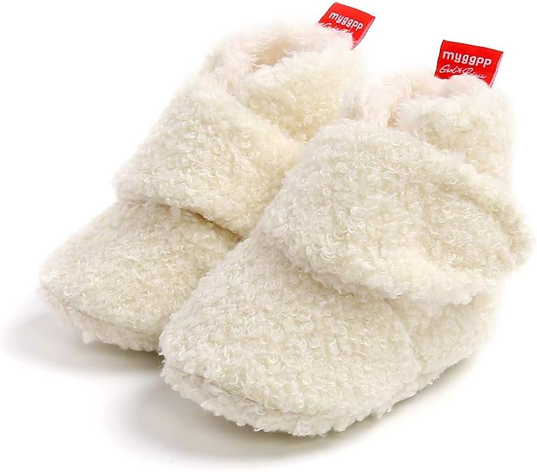 Ohwawadi Baby Slippers