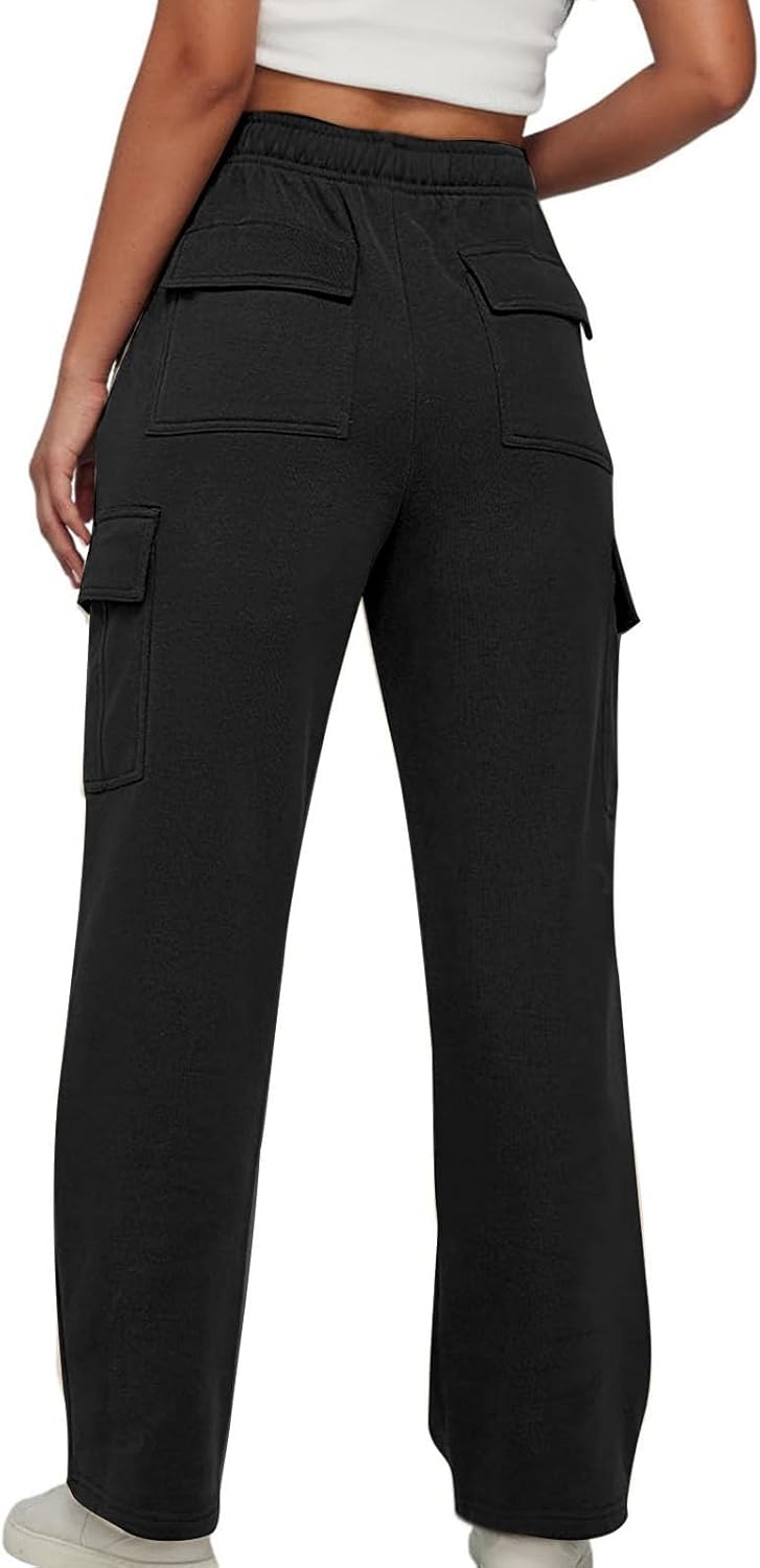 Stylish Cargo Pants Women