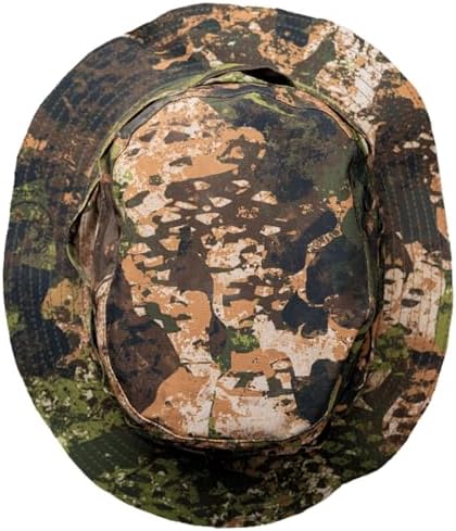 Mil-Tec Unisex Waterproof Breathable Boonie Hat