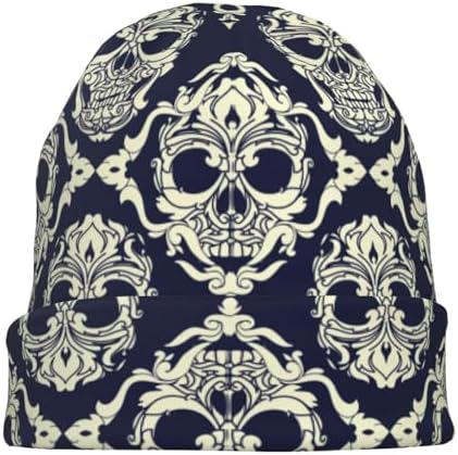 BTTL Novelty Beast Unisex Beanie