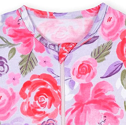 Adorablestat statist Our Baby Girls Pajamas