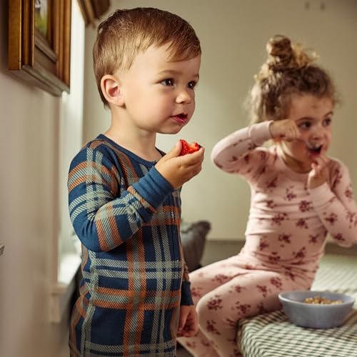 Cozy Hacci Pajama for Babies