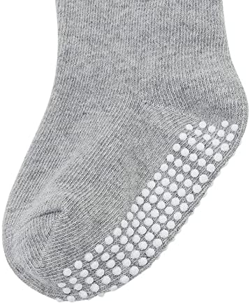 American Trends Baby Girl Winter Knitted Leggings Socks Tights