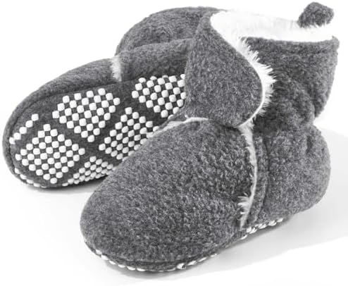 Pro Goleem Plush Fleece Booties