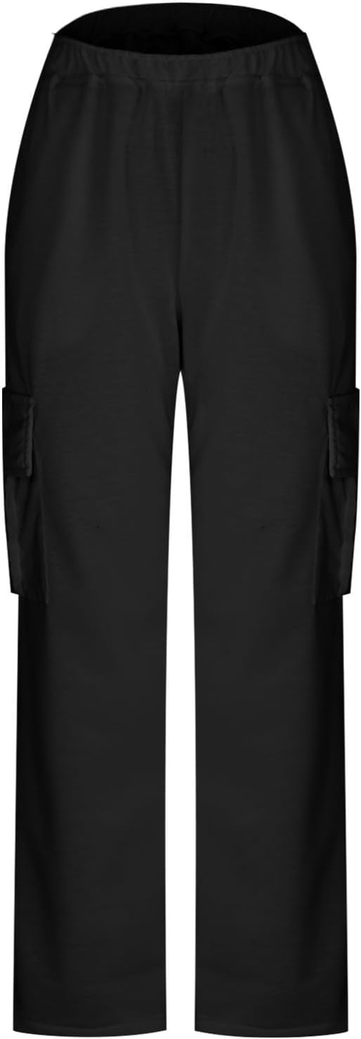 Stylish Cargo Pants Women