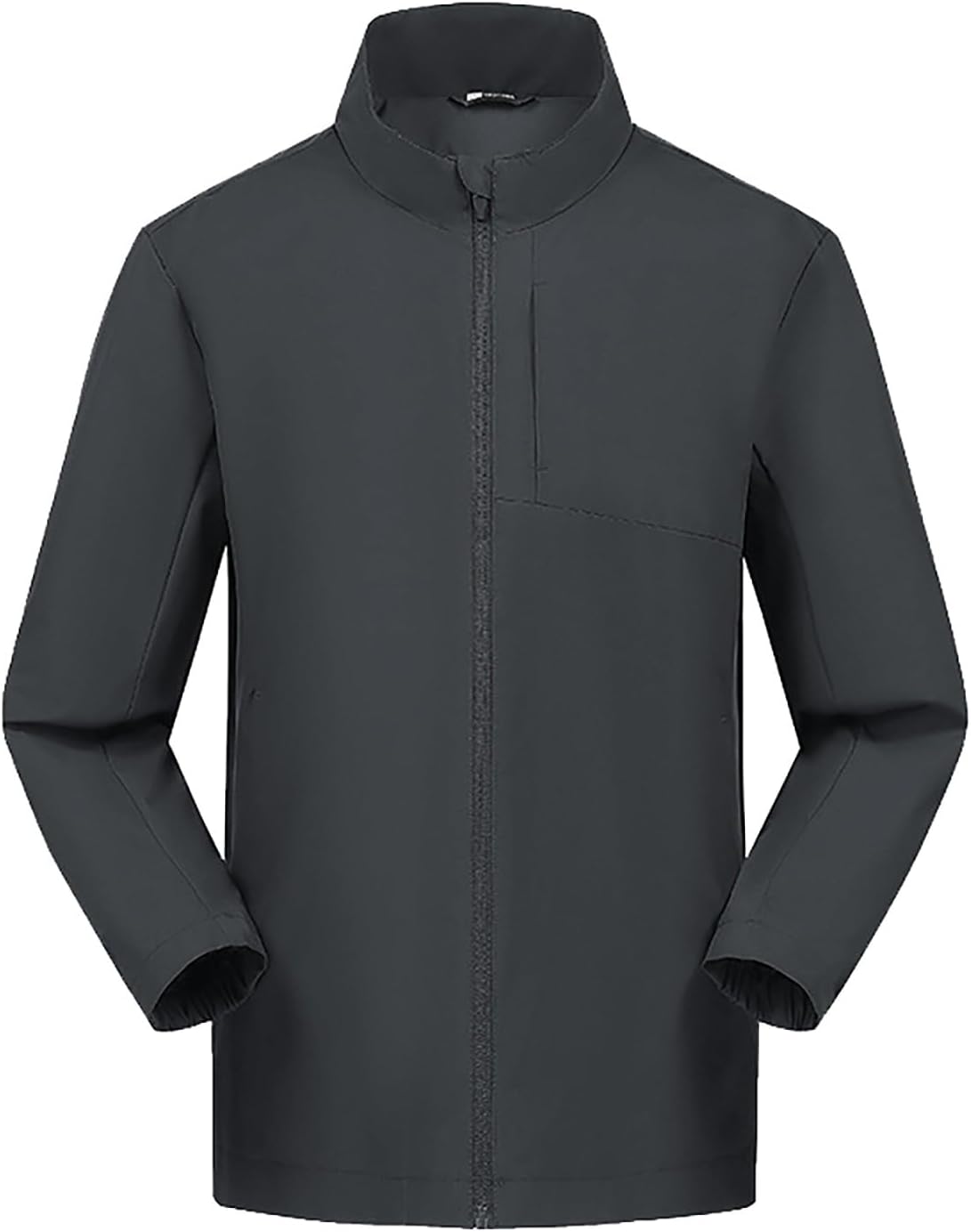 Mens Lightweight Rain Jacket