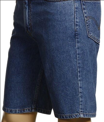 Levis timeless 505 Regular Fit Shorts