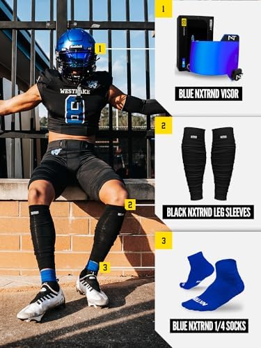 NXT Pro Compression Leg Sleeves