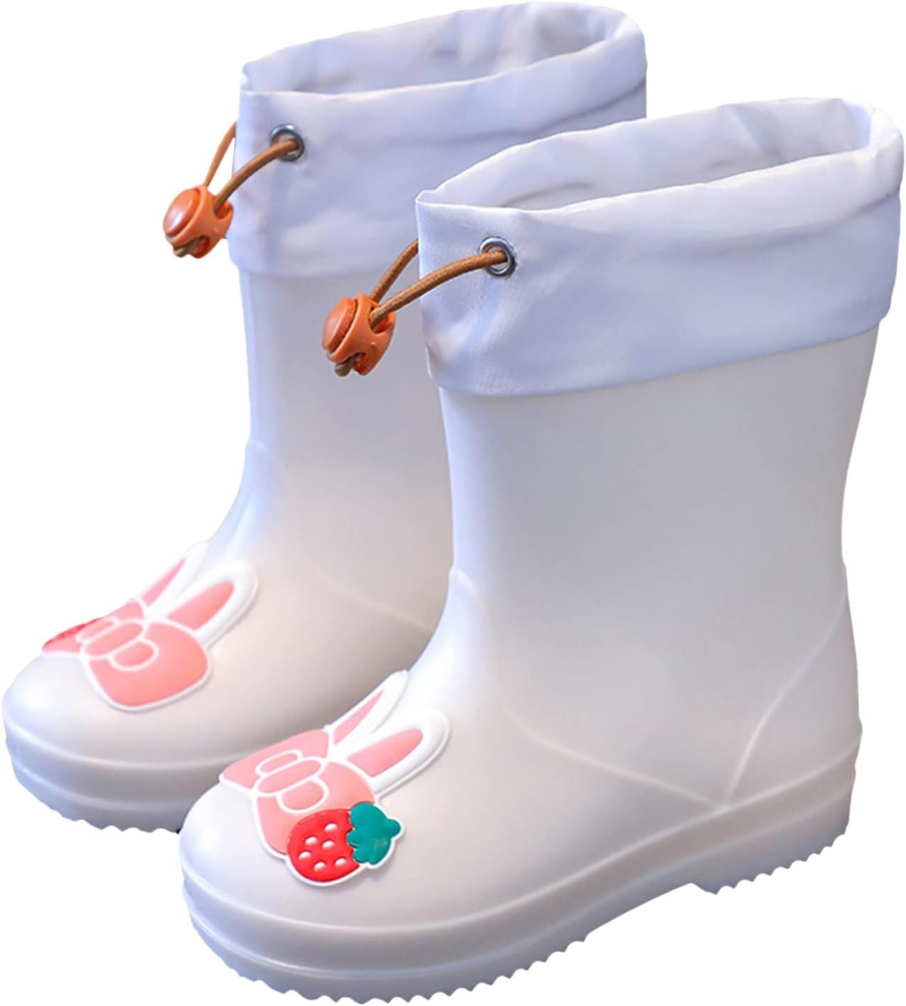 Rainy Day Rain Boots for Kids