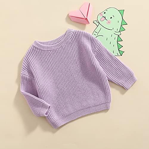 KarwuiioLittle Ones Knit Sweater