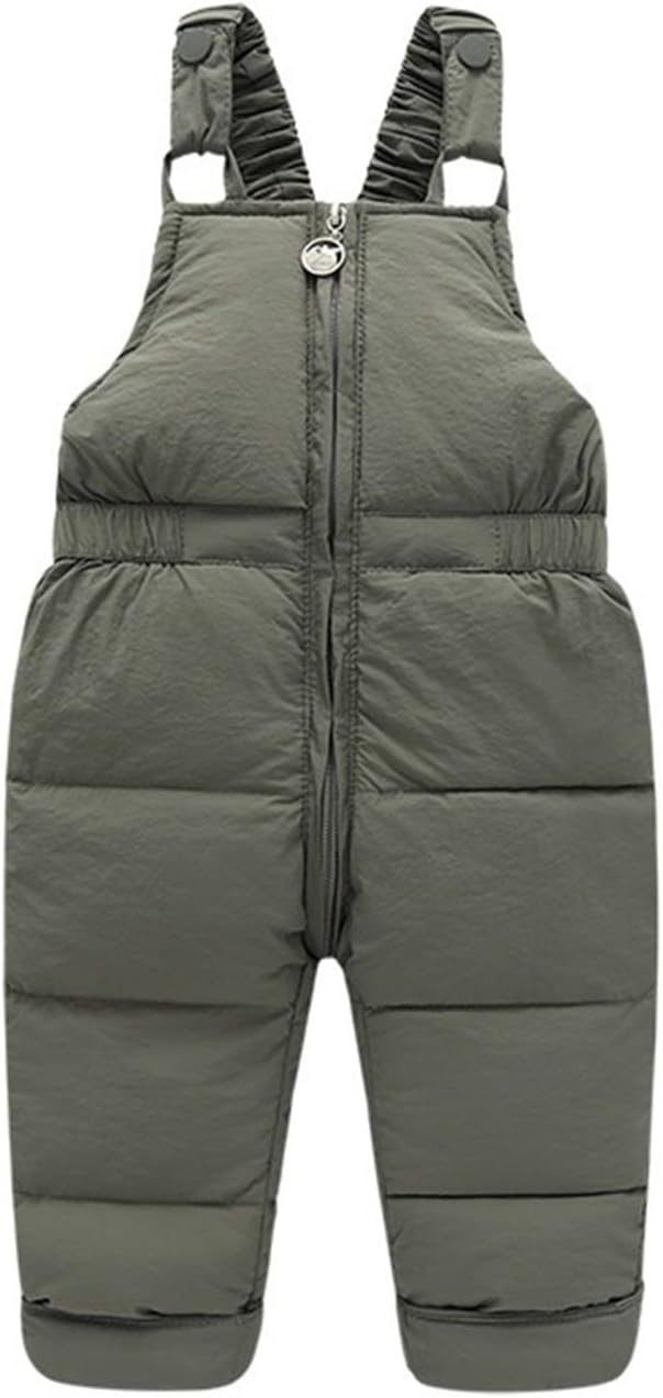 Snowsuit for Baby Ski Jacket and Jumppant Set