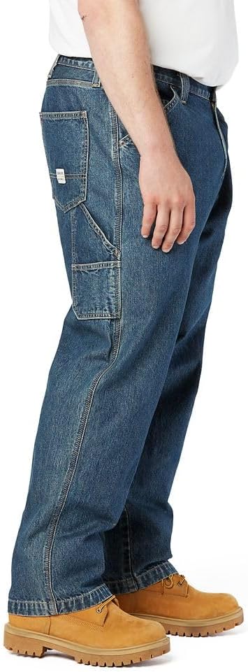 Levissignaturegold mens Carpenter Jeans Same Great Just Updated