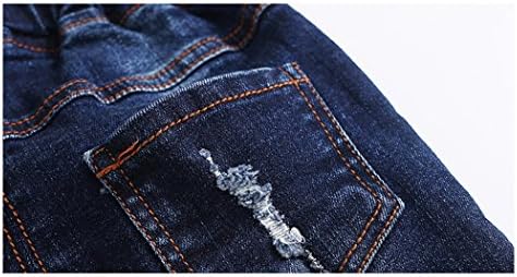 KIDSCOOL SPACE Baby Jeans stretchy comfortable stretch denim for kids