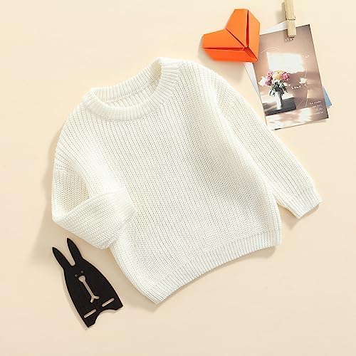 Stylish Soft Baby Sweater