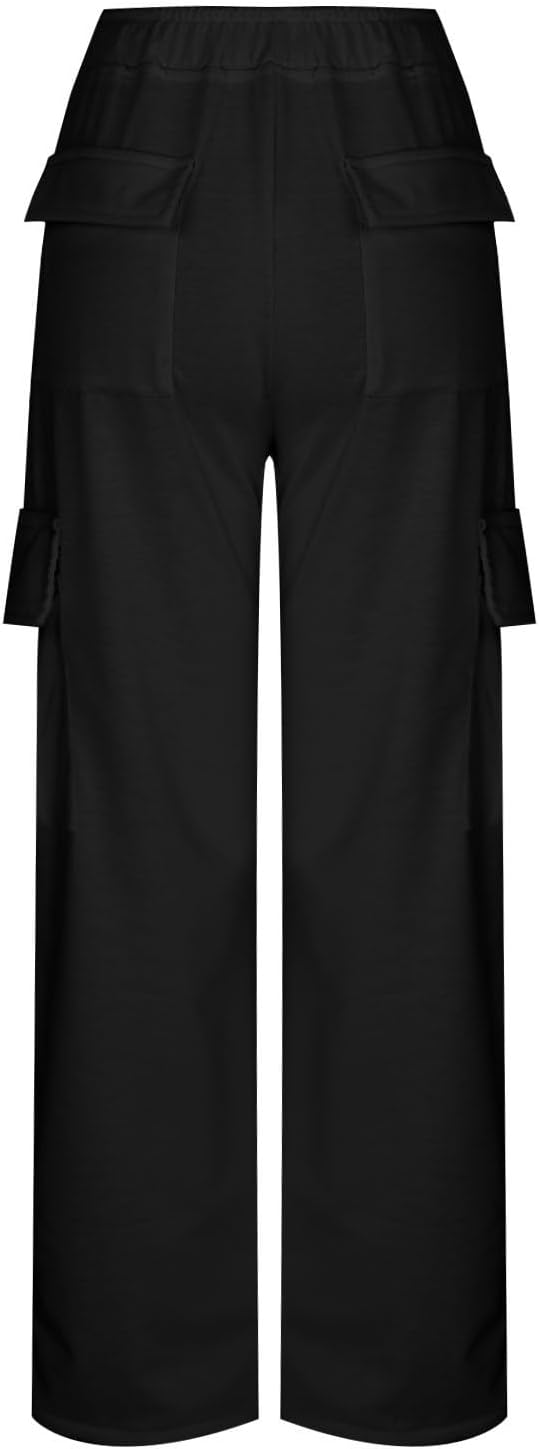 Stylish Cargo Pants Women