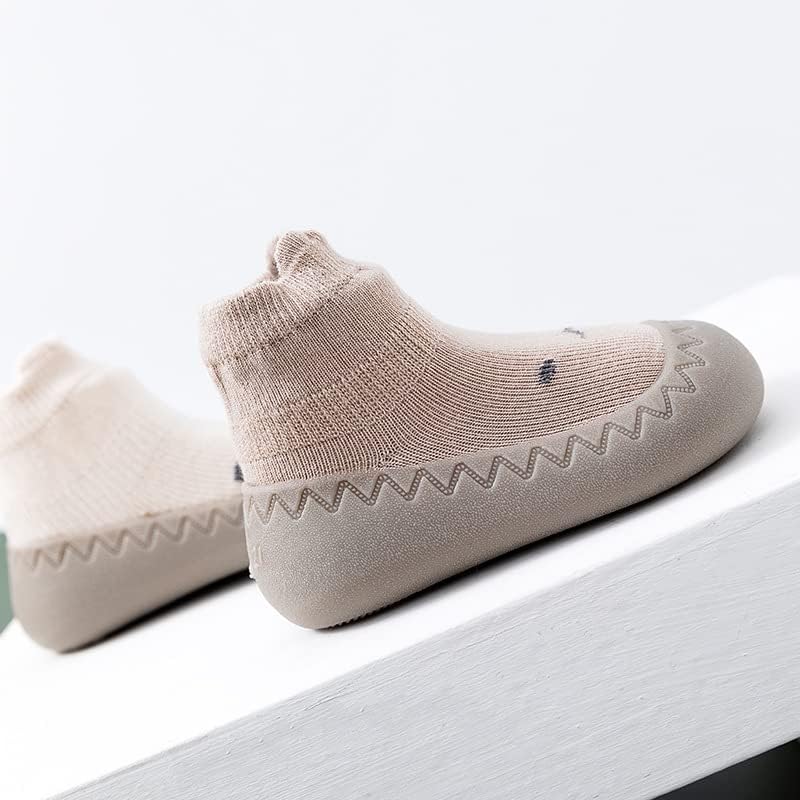 Baby Sock Shoes Non-Slip for First Walking