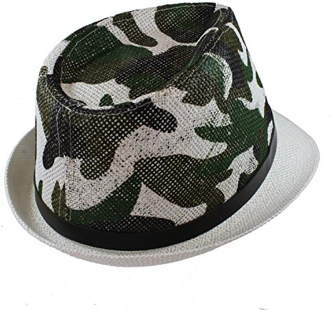 Elevate Your Summer Look with Gelantes Classic Fedora