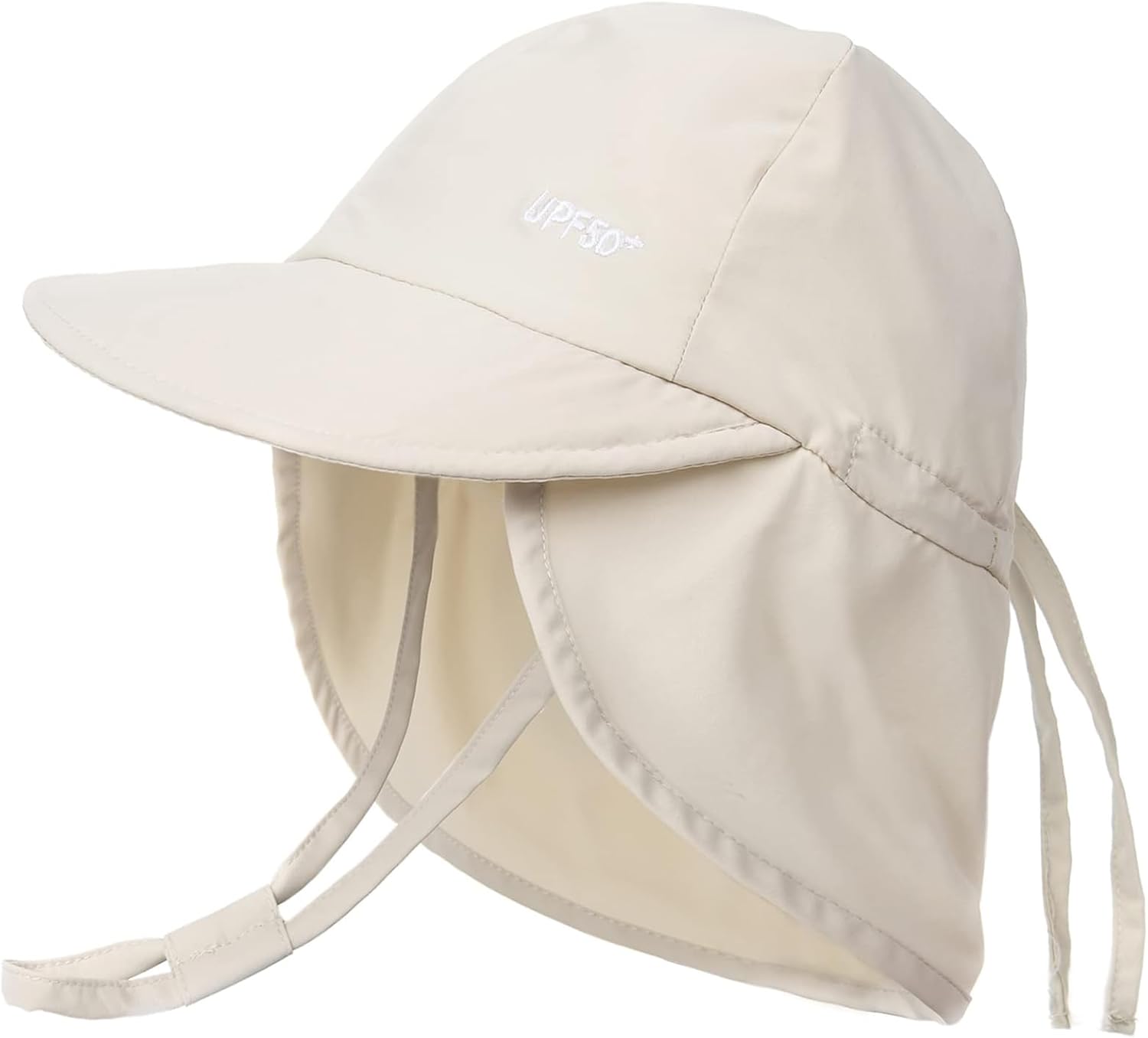 FURTALK Little One UV-Blocking Sun Hat