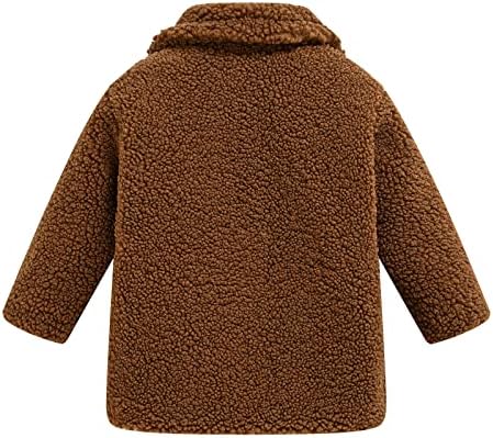 Toddler Winter Jacket for Baby Girls Boys