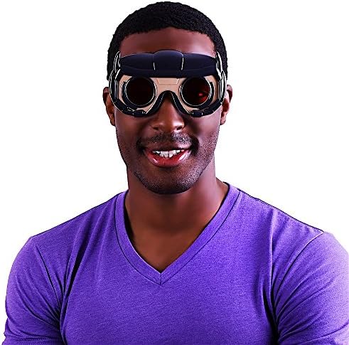Guardians of the Galaxy Star Lord Sunglasses UV400 Mask Costume Accessory