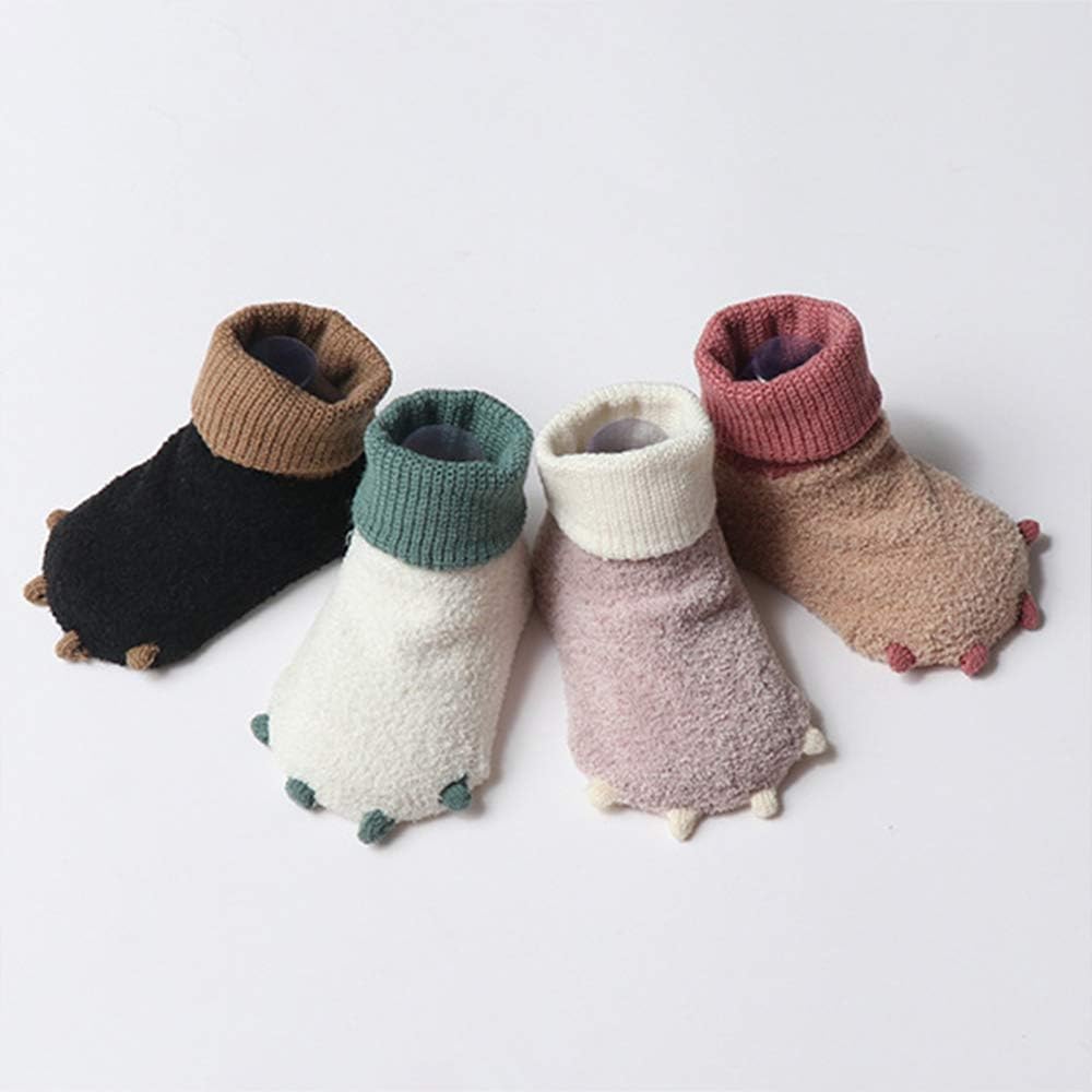 Safe and Comfortable Toddler Dinosaur Footwear
