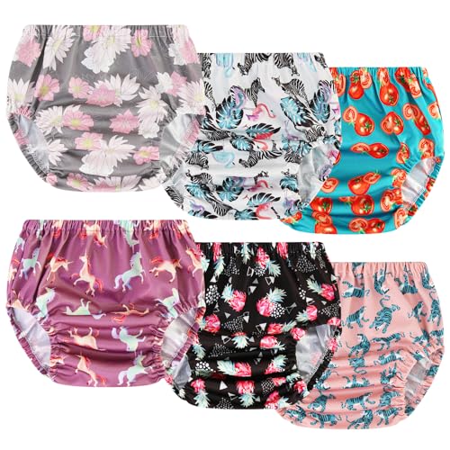 Joyoy Roy Diaper Covers - Ball Reduces Cleanup Potty Training for Girls Toddler