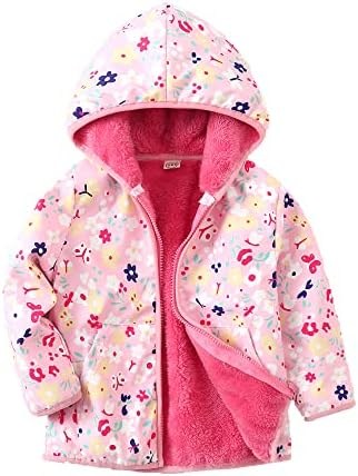 Waterproof Toddler Jacket