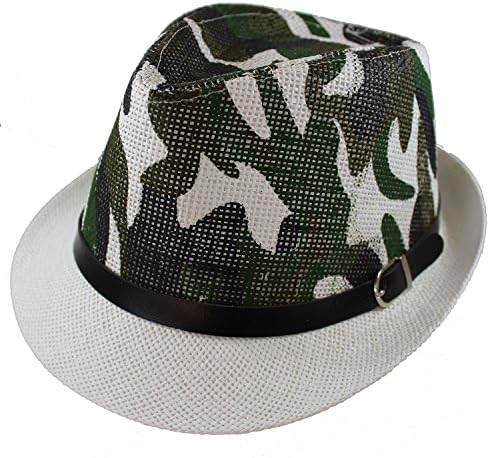 Elevate Your Summer Look with Gelantes Classic Fedora