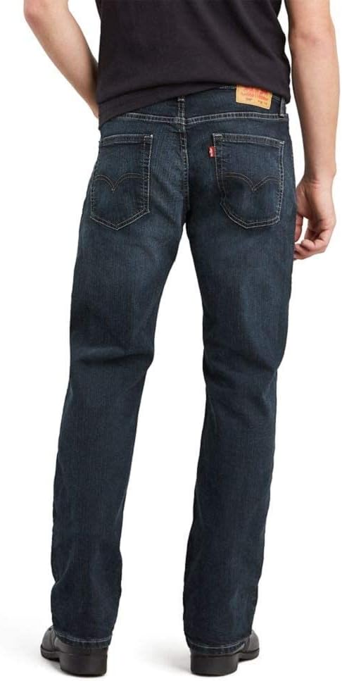 Levis 559 Relaxed Fit Jeans