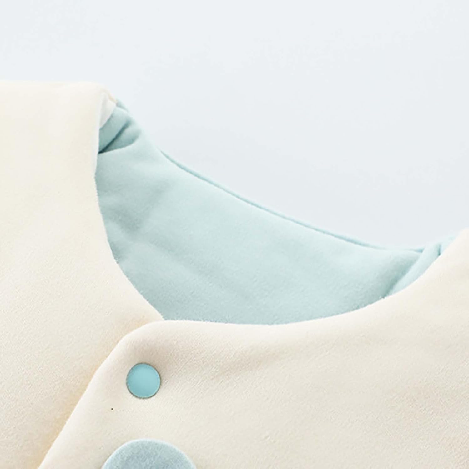 Cute Toddler Boys Girls Cotton Jacket