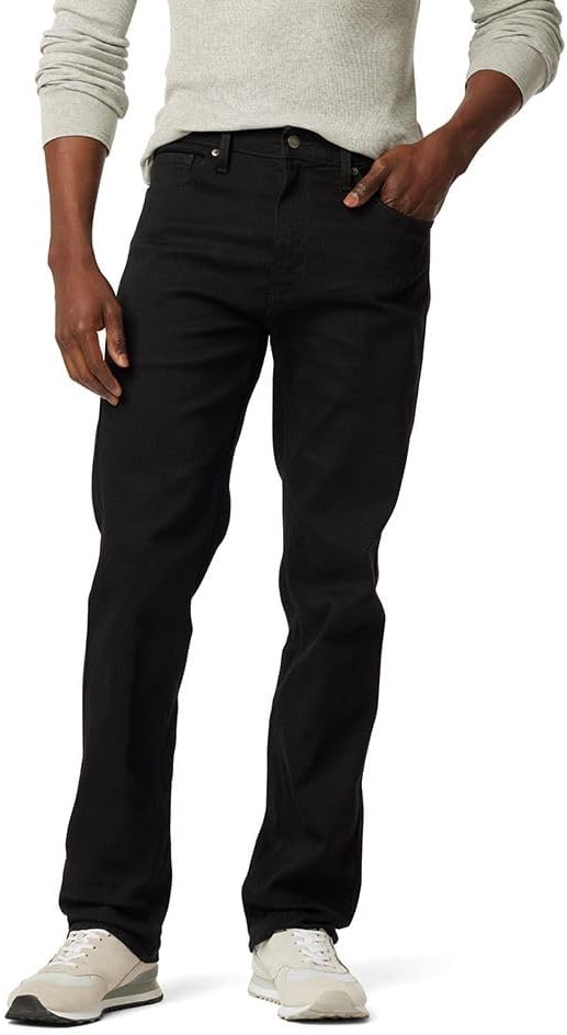 Signature by Levi Strauss Co Mens Fit Flex Jeans