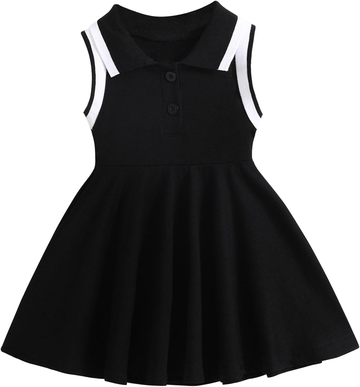 Stretchy Style-Touching Playwear for 3M-3Y