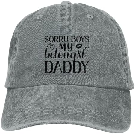 Adjustable Four-Season Cowboy Hat