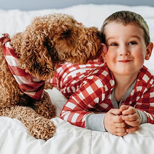 Perfect Sleepwear for Babies - Honest Baby Non-Slip Pajamas