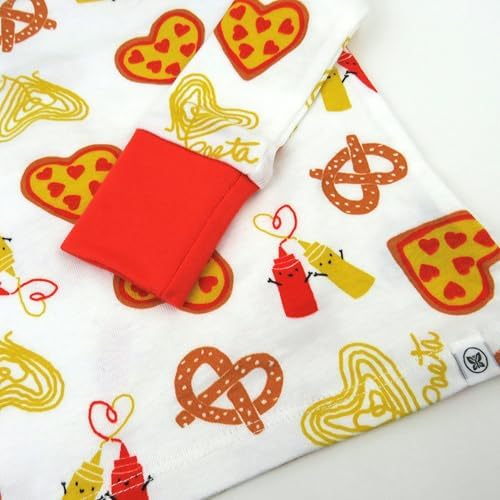 Comfortable Organic Pajamas for Kids