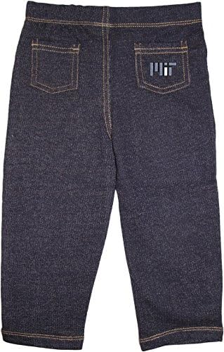 Creative Knitwear MIT Denim Jeans